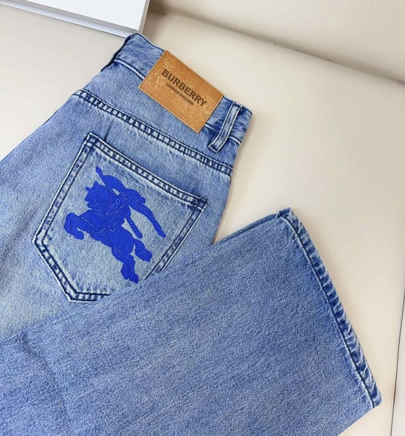 Burberry Jeans